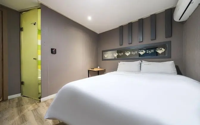 Oda (Standard Room)