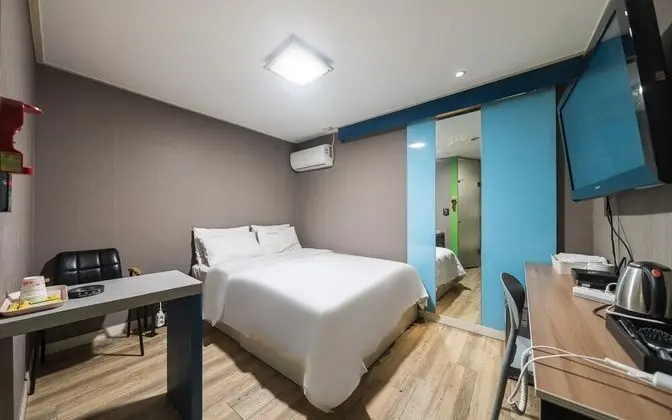 Oda (Standard Room)
