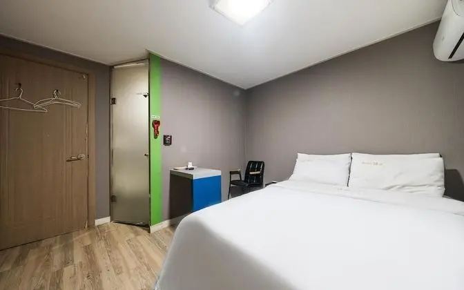 Oda (Standard Room)