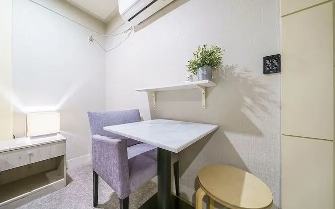 Oda (High specification 1PC room (i7 10th )