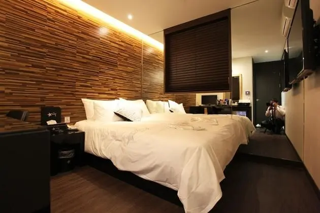Oda (Standard room)