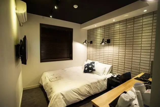 Oda (Standard room)