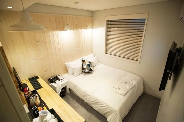 Oda (Standard room)