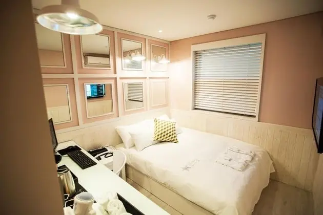 Oda (Standard room)