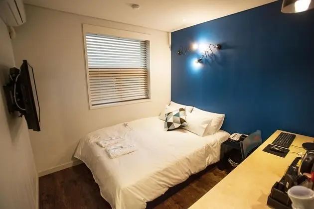 Oda (Standard room)