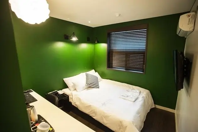 Oda (Standard room)