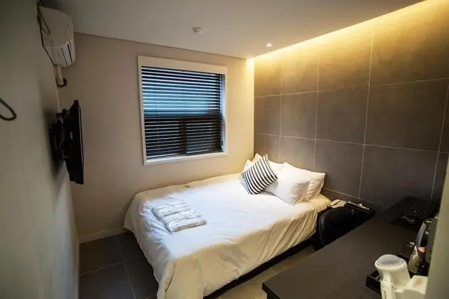 Oda (Standard room)