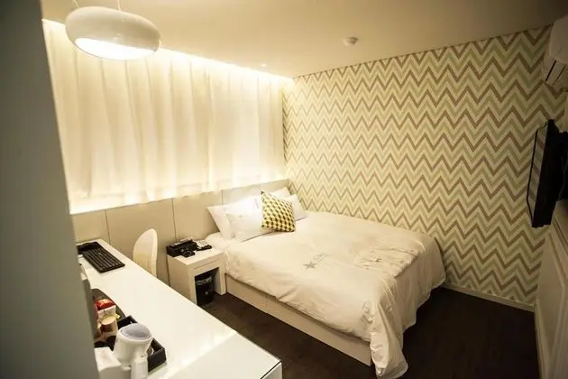 Oda (Standard room)