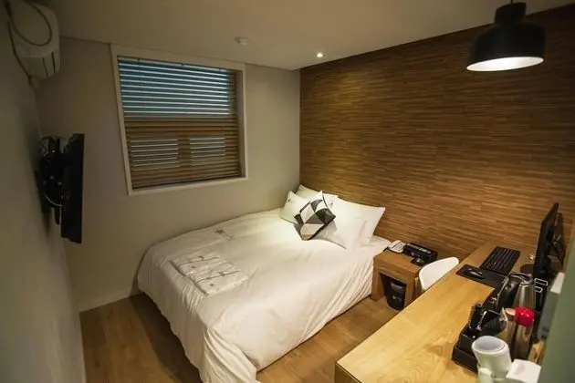 Oda (Standard room)