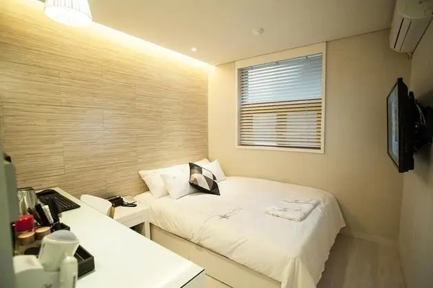 Oda (Standard room)