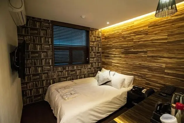 Oda (Standard room)