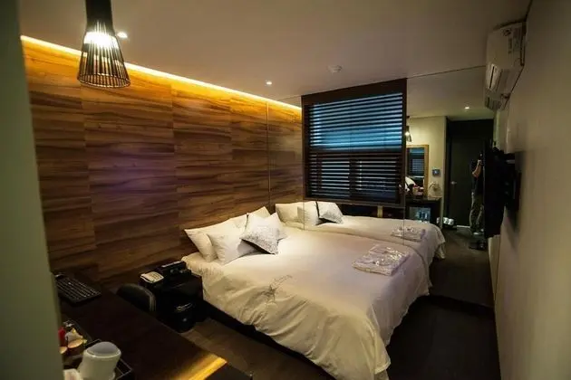 Oda (Standard room)