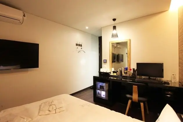 Oda (Standard room)