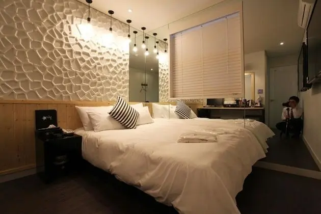 Oda (Standard room)