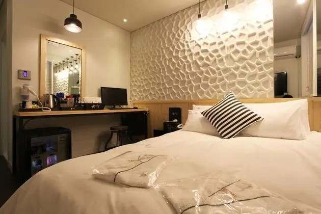 Oda (Standard room)
