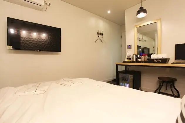 Oda (Standard room)