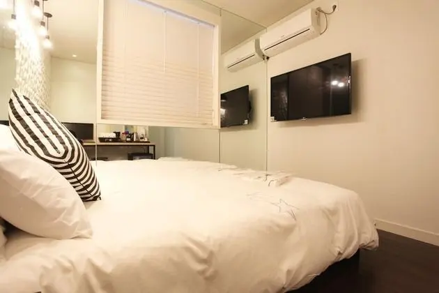 Oda (Standard room)