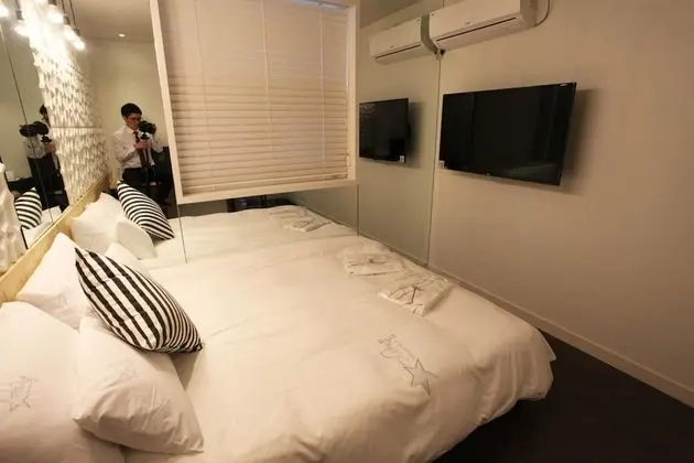 Oda (Standard room)