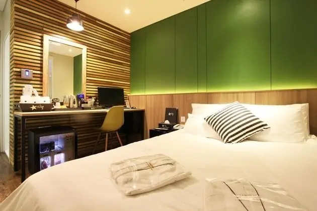 Oda (Standard room)