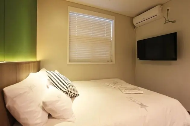 Oda (Standard room)