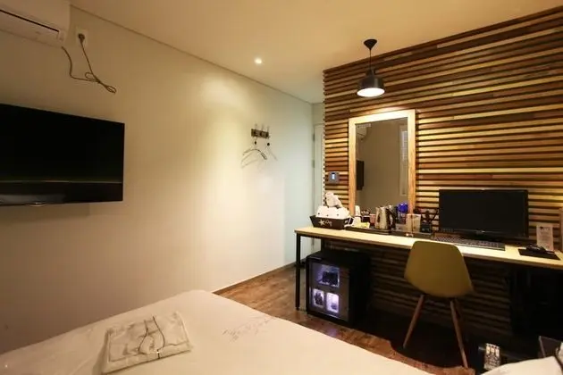 Oda (Standard room)