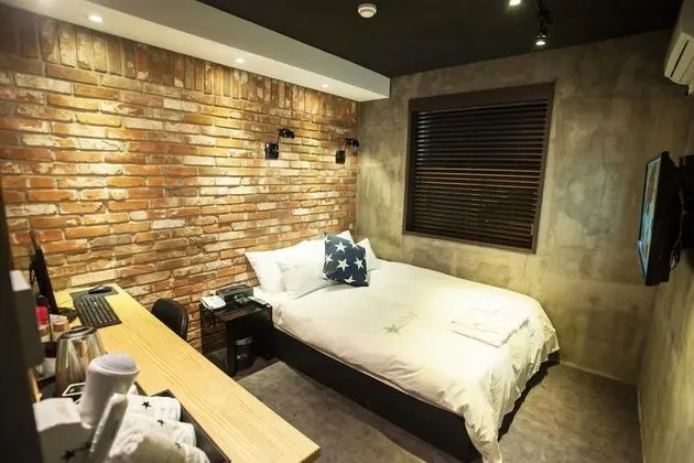 Oda (Standard room)