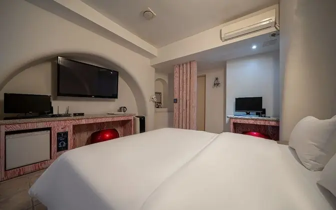 Oda (Special Room B)