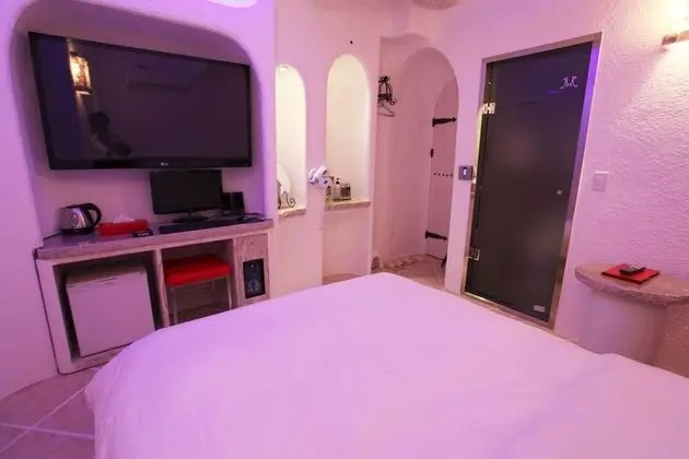 Oda (Standard Room)