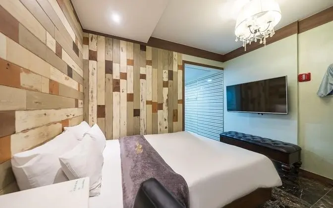 Oda (Special room (Netflix viewing spa or )