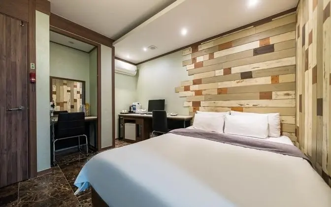 Oda (Special room (Netflix viewing spa or )