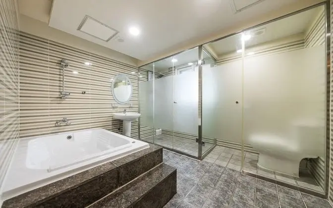 Oda (Special room (Netflix viewing spa or )