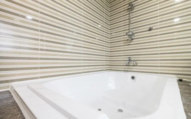 Oda (Special room (Netflix viewing spa or )
