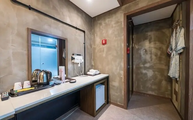 Oda (Special room (Netflix viewing spa or )