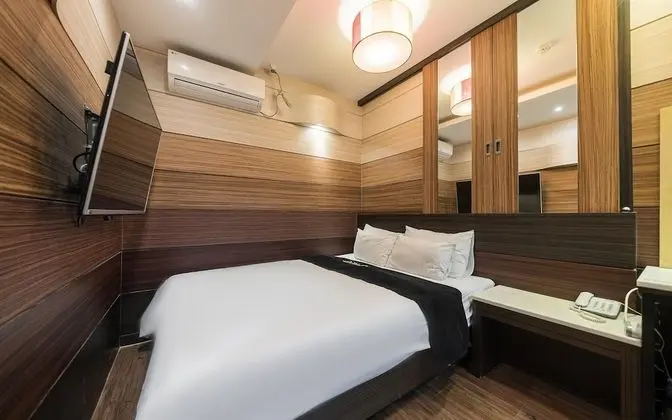 Oda (Standard Room)
