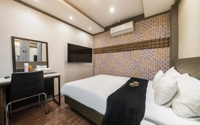 Oda (Standard Room)