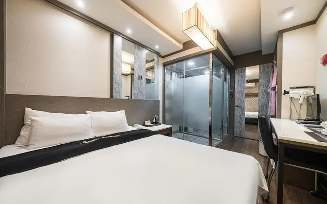 Oda (Standard Room)