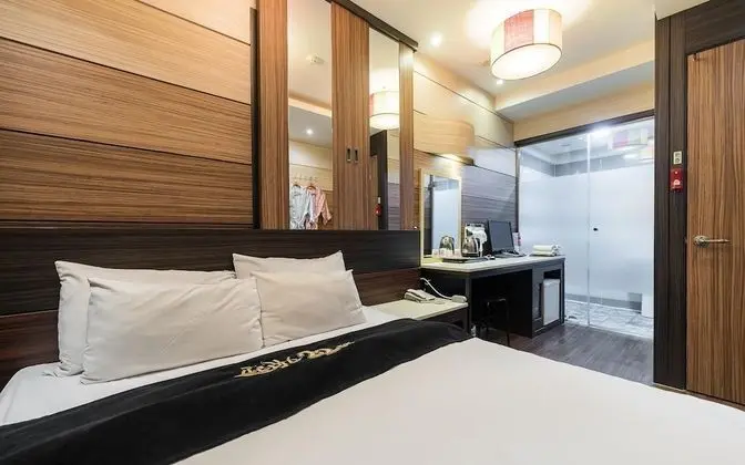 Oda (Standard Room)