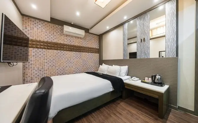 Oda (Standard Room)