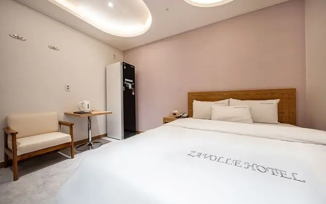 Oda (VIP Room with Couple PC (i5-9500F/RTX)