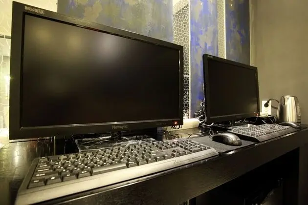 Oda (Semi-private room (65-inch TV/Netflix)