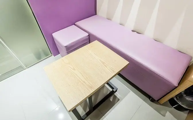Oda (Special Room A (Netflix YouTube avail)