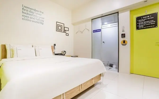 Oda (Special Room A (Netflix YouTube avail)