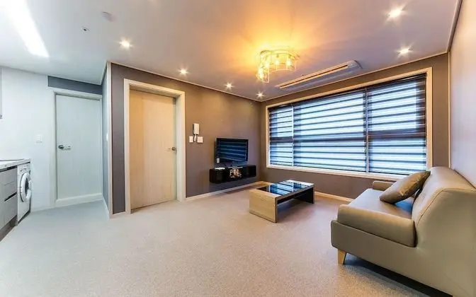 Oda (Family Room)