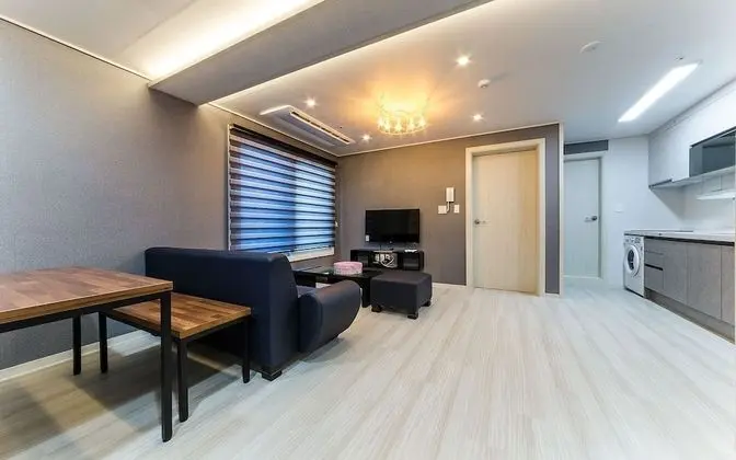 Oda (Suites)