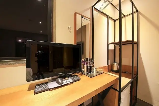 Oda (Special Room (Twin))