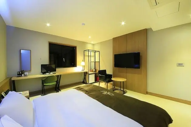 Oda (Standard Room (Double))