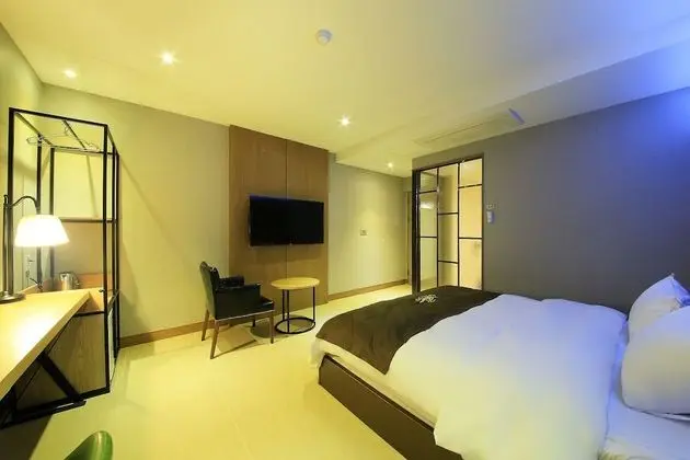 Oda (Standard Room (Double))
