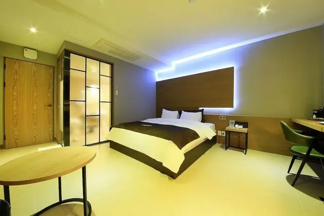 Oda (Standard Room (Double))