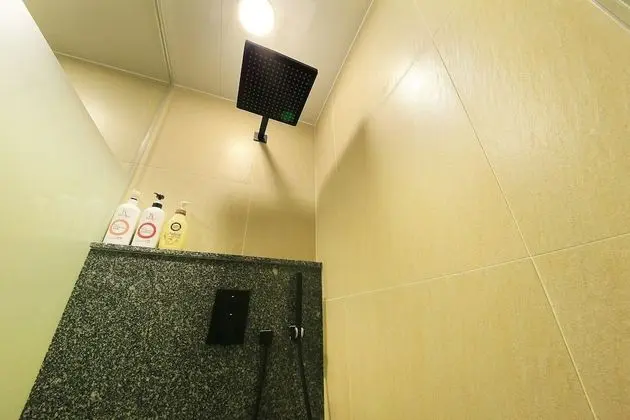 Oda (Standard Room (Double))