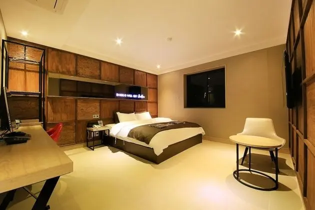 Oda (Standard Room (Double))